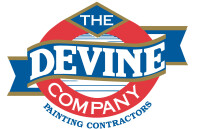 Devine painting