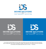 Devine design works