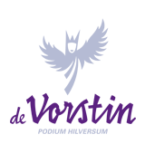 Podium de vorstin