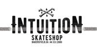 Intuition Skate Shop