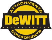 Dewitt equipment co