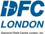 Diamond flight centre london inc.