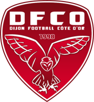 Dijon football côte d'or (dfco)
