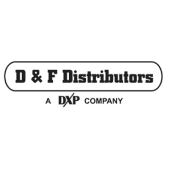 D & f distributing, inc.