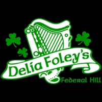 Delia foleys