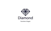 Diamond installation