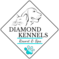 Diamond kennels
