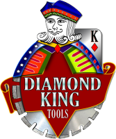 Diamond king tools