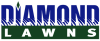 Diamond lawn care