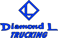 Diamond l trucking