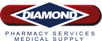 Diamond pharmacy of mount pleasant