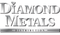 Diamond metals