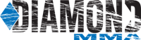 Diamond mma
