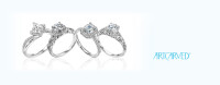 Exclusive diamonds by carter