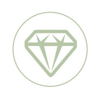 Diamonds do good