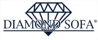 Diamond sofa