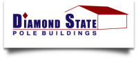 Diamond state pole buildings, llc