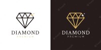Diamond stay