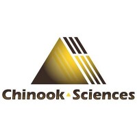 Dt metal & chinook sciences