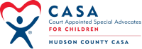 Hudson County CASA