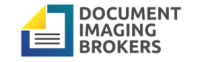 Document imaging brokers