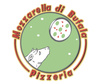 Mozzarella di bufala pizzeria