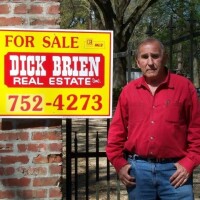 Dick brien real estate inc