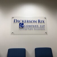 Dickerson rix and co., llp