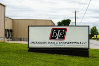 Dickerson tool and engineering,