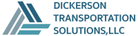 Dickerson transportation solutions