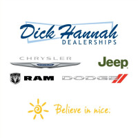 Dick hannah chrysler