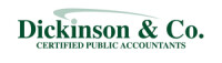 Dickinson & co., cpa's