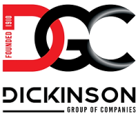 Dickinson manufacturing sltns