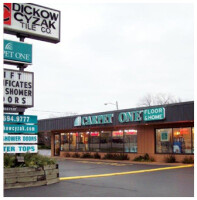 Dickow & cyzak tile co., inc.