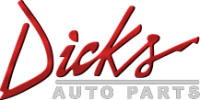 Dick's auto parts