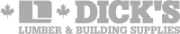 Dick's lumber