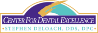 Center for dental excellence - stephen deloach, dds, dpc