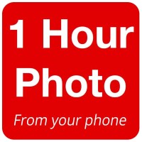 One Hour Photo Express