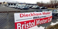 Dieckhaus buick inc