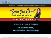 Law Offices of Charo Ezdrin, P.C.