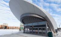 Toronto-York Spadina Subway Extension