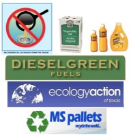 Dieselgreen fuels