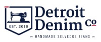 Denim Clothing Company