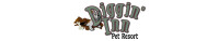 Diggin inn pet resort
