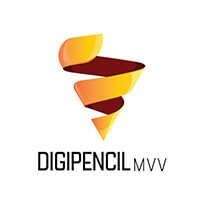 Digipencil mvv