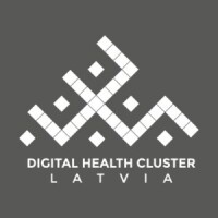 Digital health cluster latvia