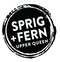 Upper queen ltd