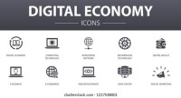 Digital economics board