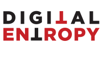 Digital entropy