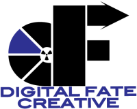 Digital fate creative